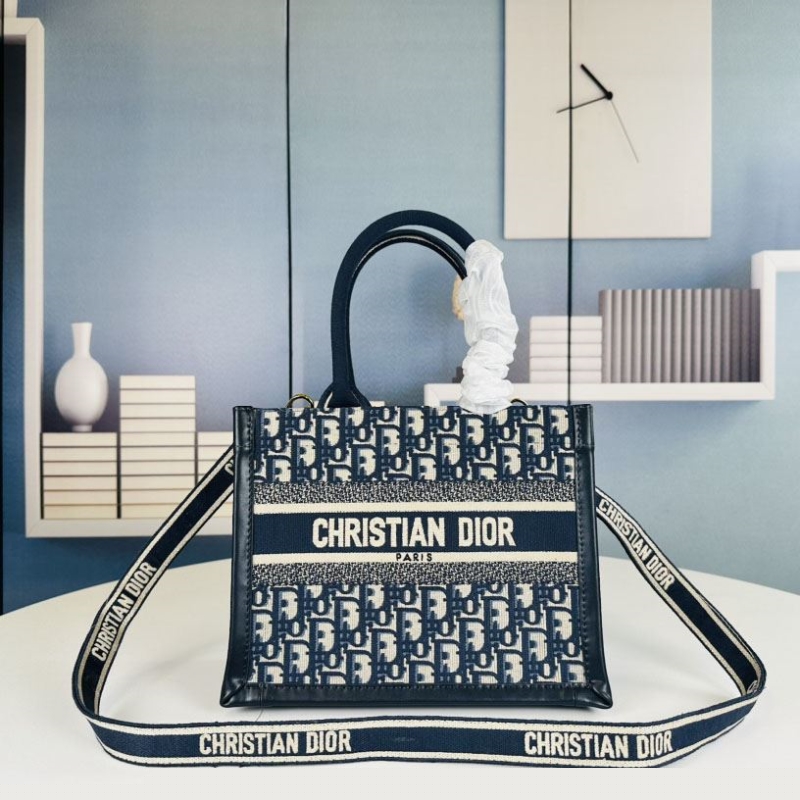 D*or shopping bags